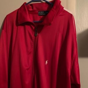 Ralph Lauren jacket